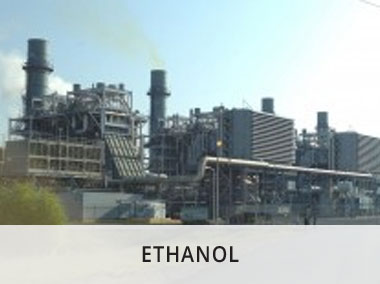 Ethanol Cleaning