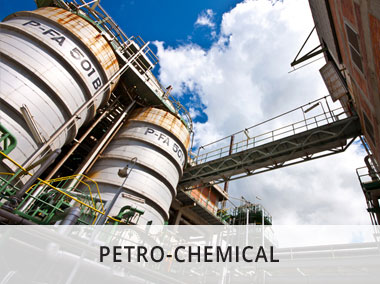 Petro-Chemical Cleaning
