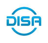 Polar Clean Dry Ice Blasting - DISA Logo