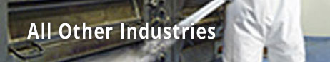 All Other Industries