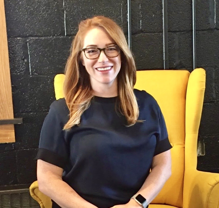 Jennifer Kelm Sergio