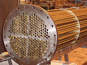 Heat Exchanger ID Tube Cleaning