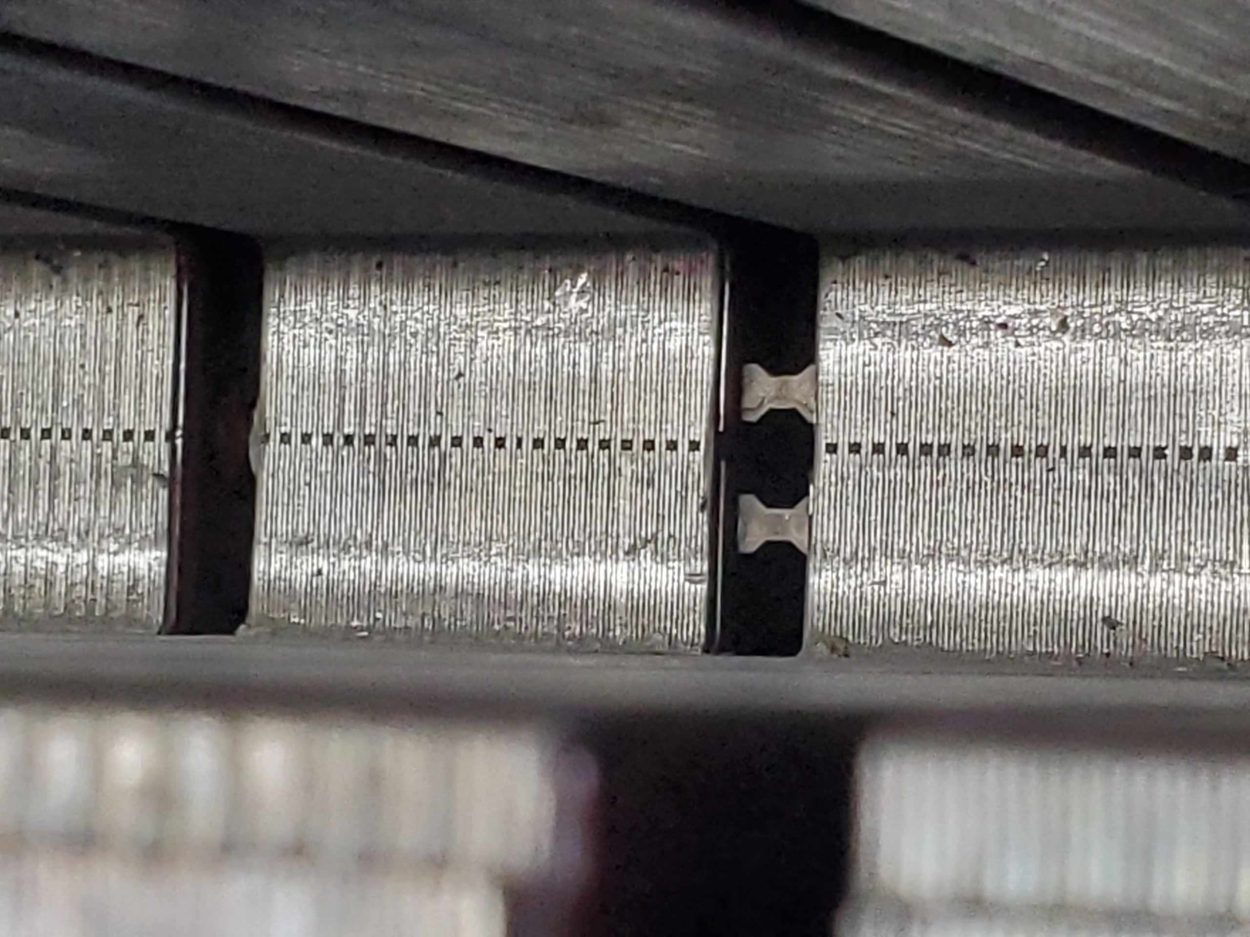 Siemens Generator Core After