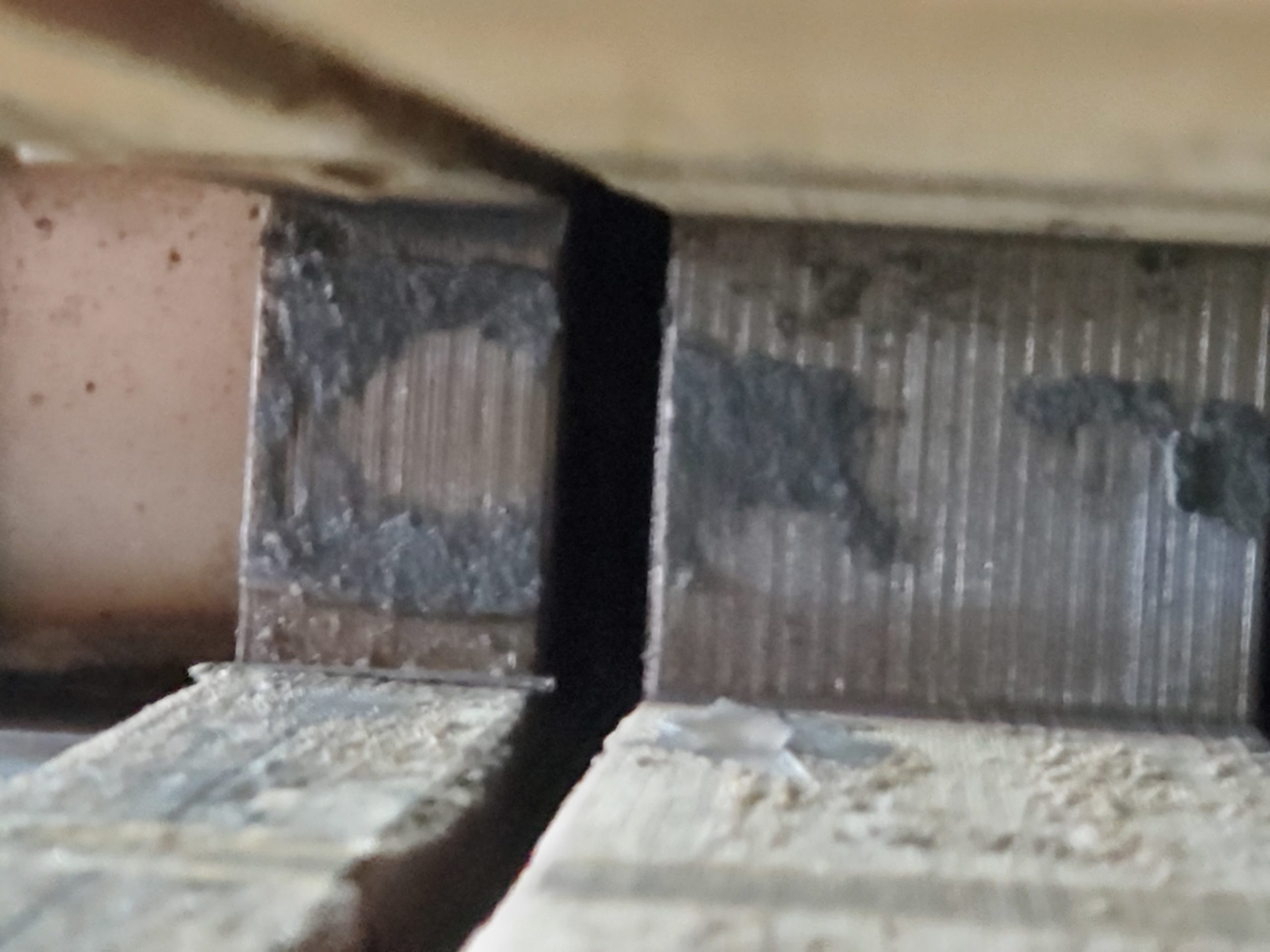 Siemens Generator Core Before