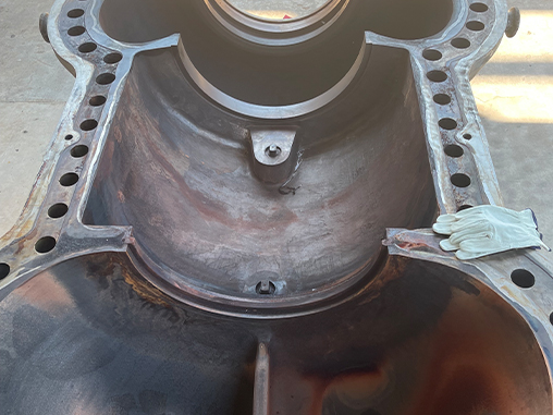 invista-casing-before